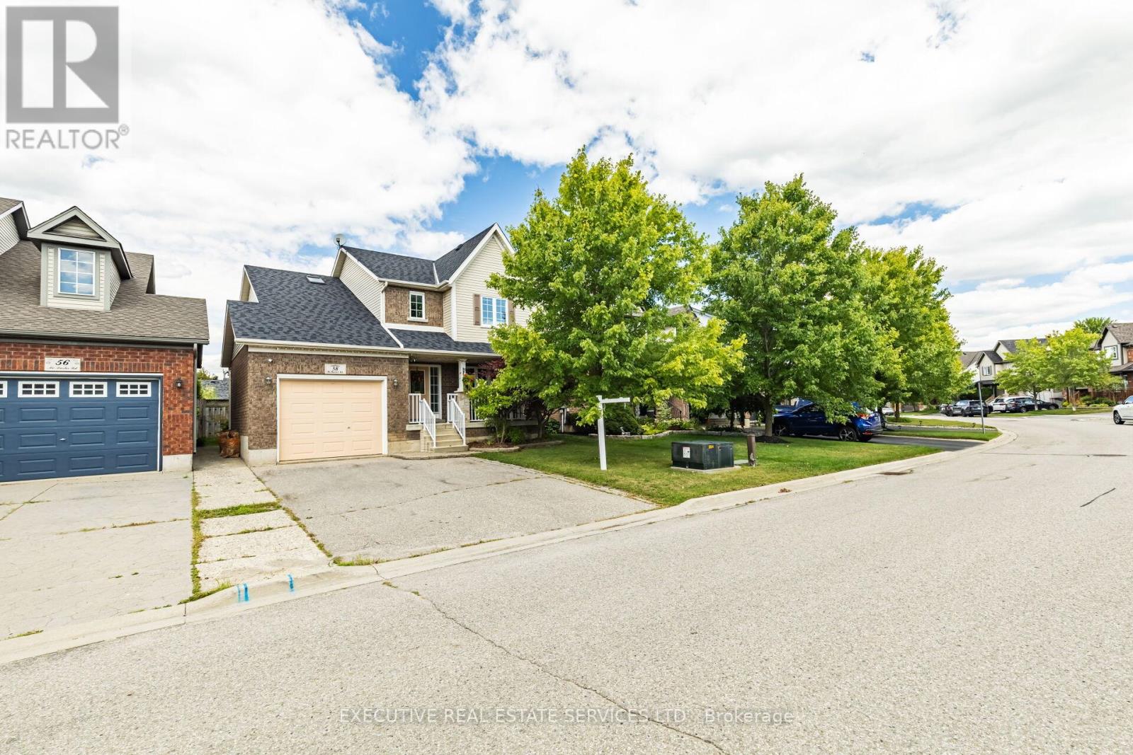 Photo 16 of 58 Mcmaster Road, Orangeville ON