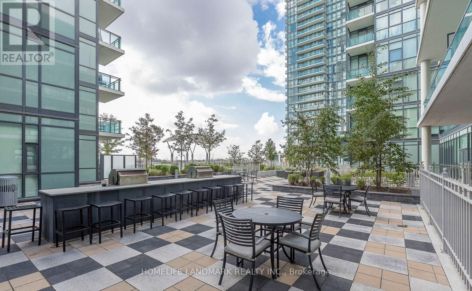 Photo 22 of 2203 4065 Brickstone Mews, Mississauga ON