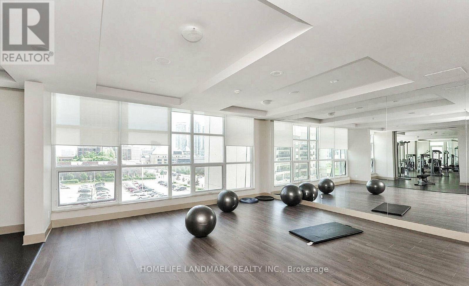 Photo 23 of 2203 4065 Brickstone Mews, Mississauga ON