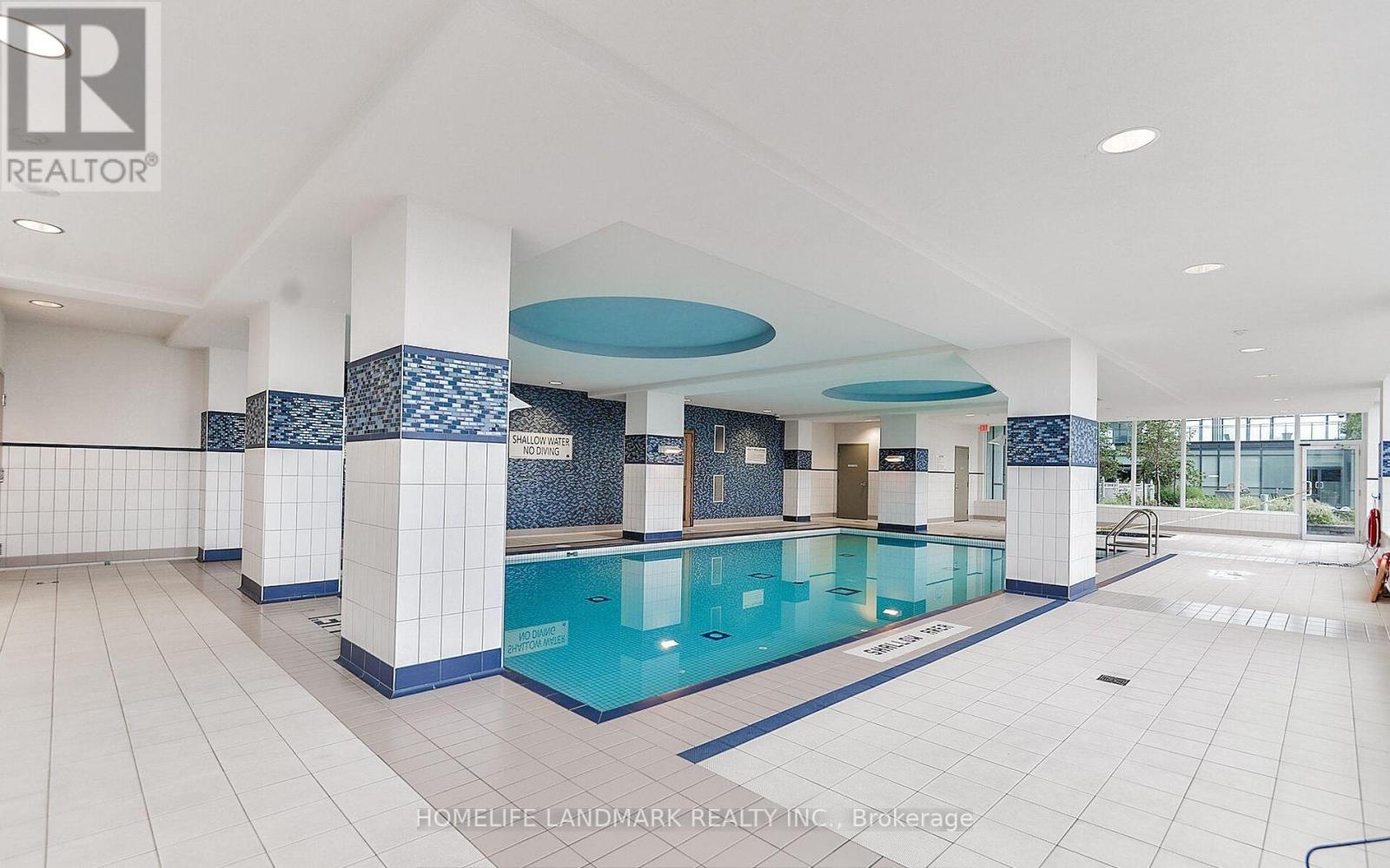 Photo 26 of 2203 4065 Brickstone Mews, Mississauga ON