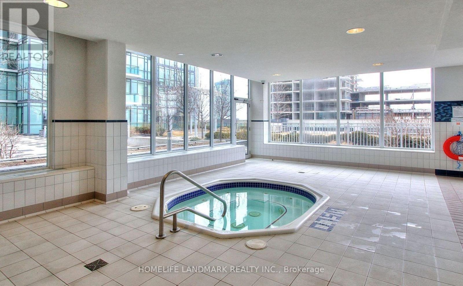 Photo 27 of 2203 4065 Brickstone Mews, Mississauga ON