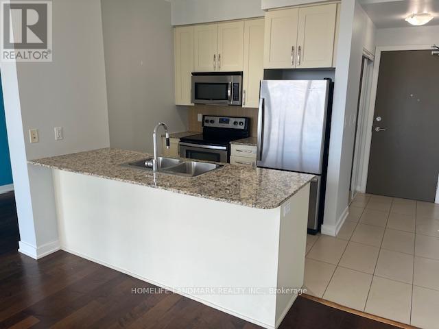 Photo 6 of 2203 4065 Brickstone Mews, Mississauga ON