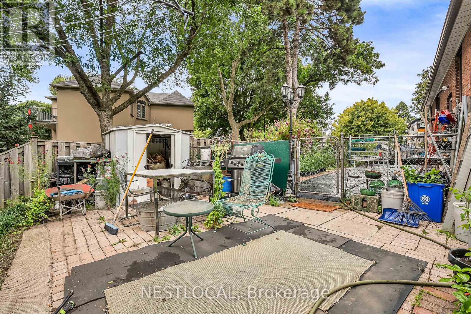 Photo 14 of 37 Enfield Avenue, Toronto ON