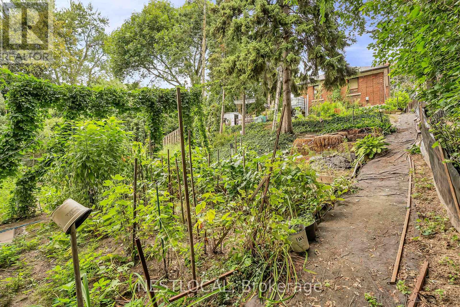 Photo 22 of 37 Enfield Avenue, Toronto ON