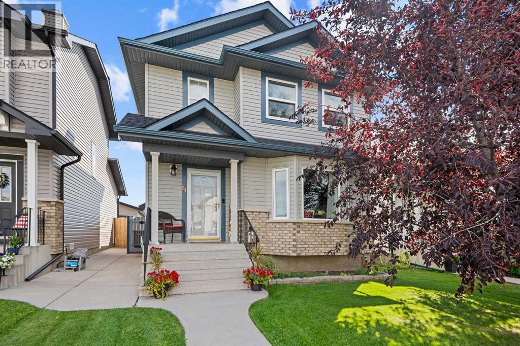 Photo 24 of 54 Saddlemead Way Ne, Calgary AB