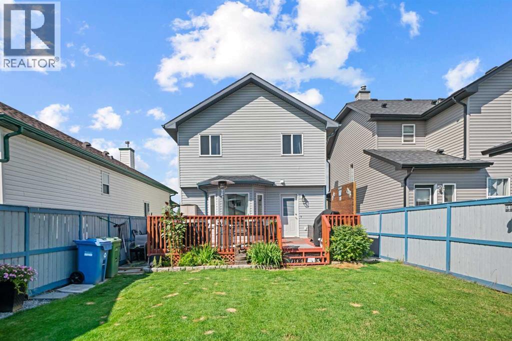 Photo 12 of 54 Saddlemead Way Ne, Calgary AB