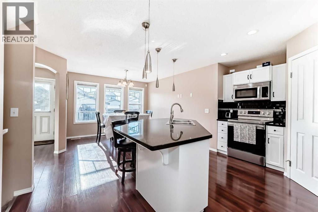 Single Family House for Sale in  Covecreek Place NE Coventry Hills Calgary 