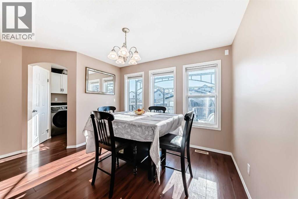 Single Family House for Sale in  Covecreek Place NE Coventry Hills Calgary 