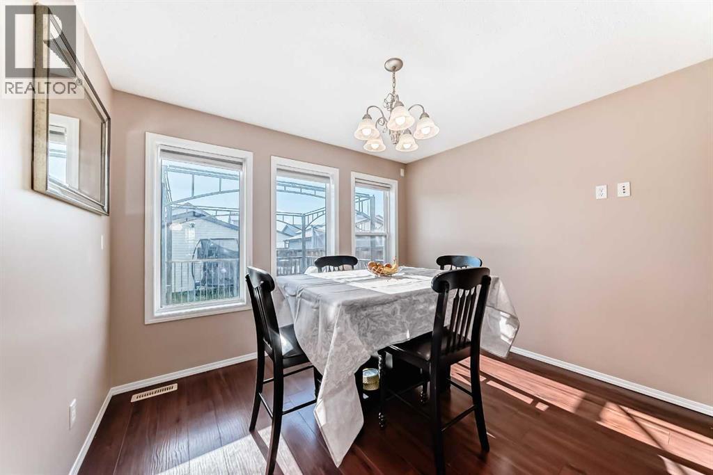 Single Family House for Sale in  Covecreek Place NE Coventry Hills Calgary 