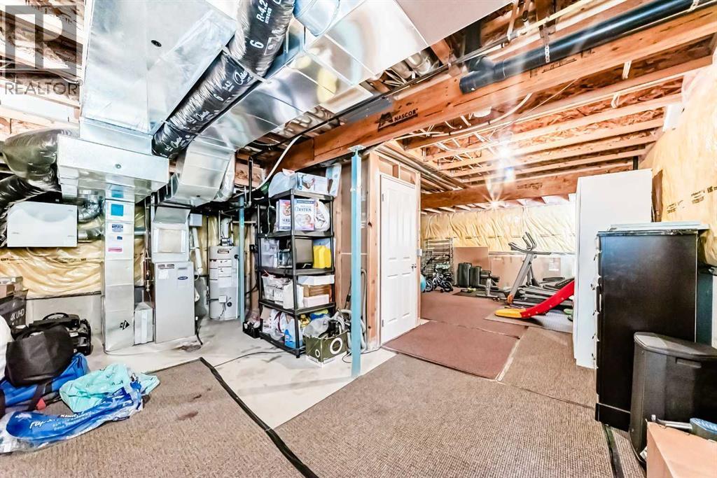 Single Family House for Sale in  Covecreek Place NE Coventry Hills Calgary 