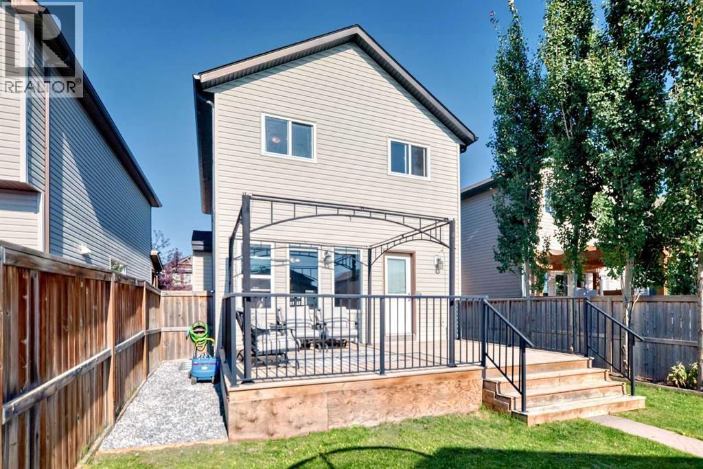 Single Family House for Sale in  Covecreek Place NE Coventry Hills Calgary 