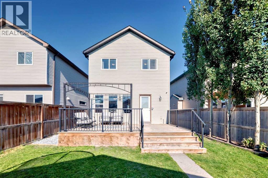 Single Family House for Sale in  Covecreek Place NE Coventry Hills Calgary 
