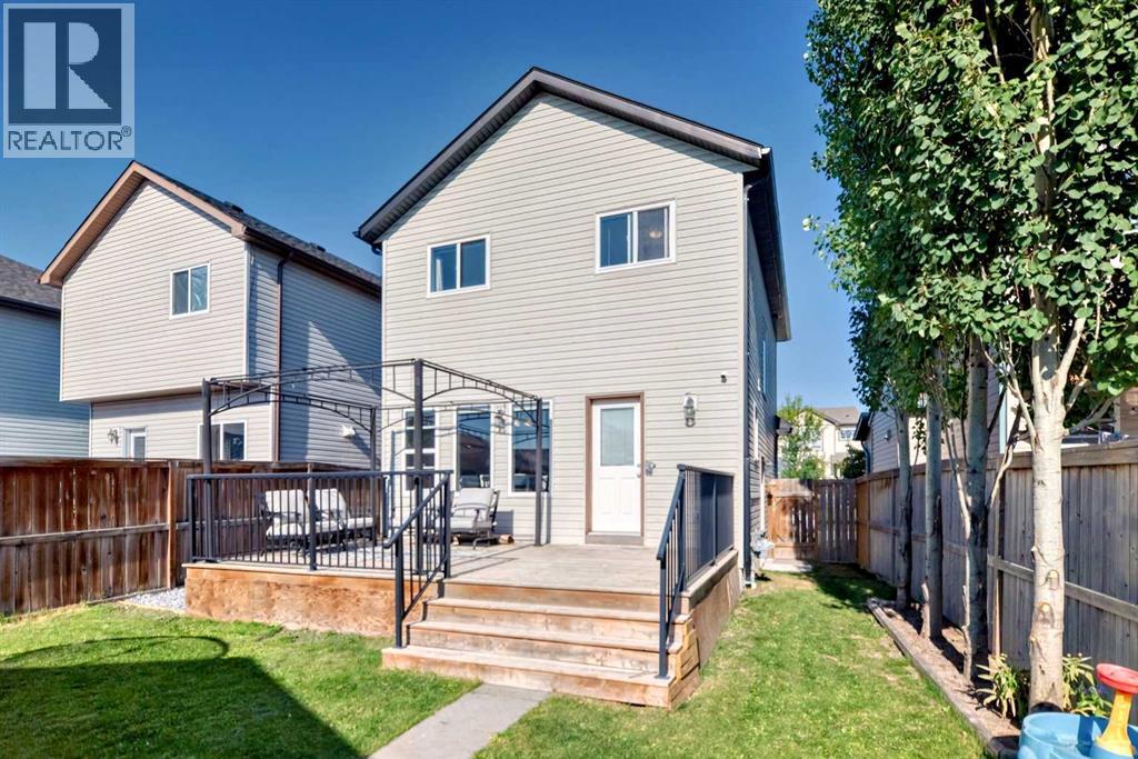 Single Family House for Sale in  Covecreek Place NE Coventry Hills Calgary 