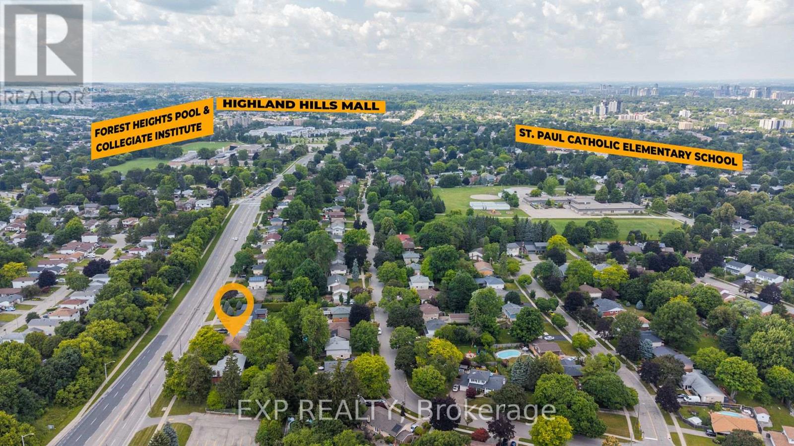 Photo 34 of 392 Fischer Hallman Road, Kitchener ON