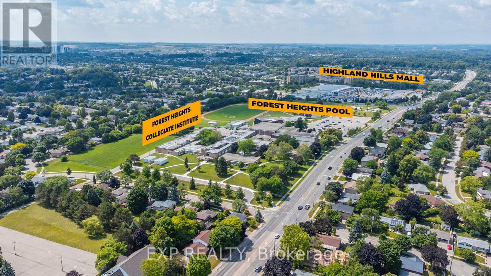 Photo 24 of 392 Fischer Hallman Road, Kitchener ON