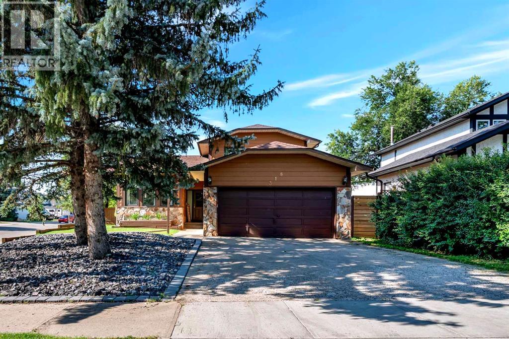 Photo 1 of 318 Shawnessy Drive Sw, Calgary AB