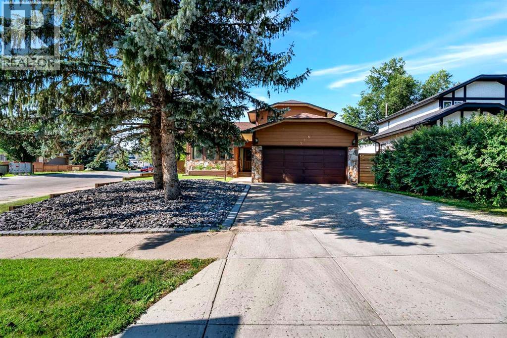 Photo 2 of 318 Shawnessy Drive Sw, Calgary AB