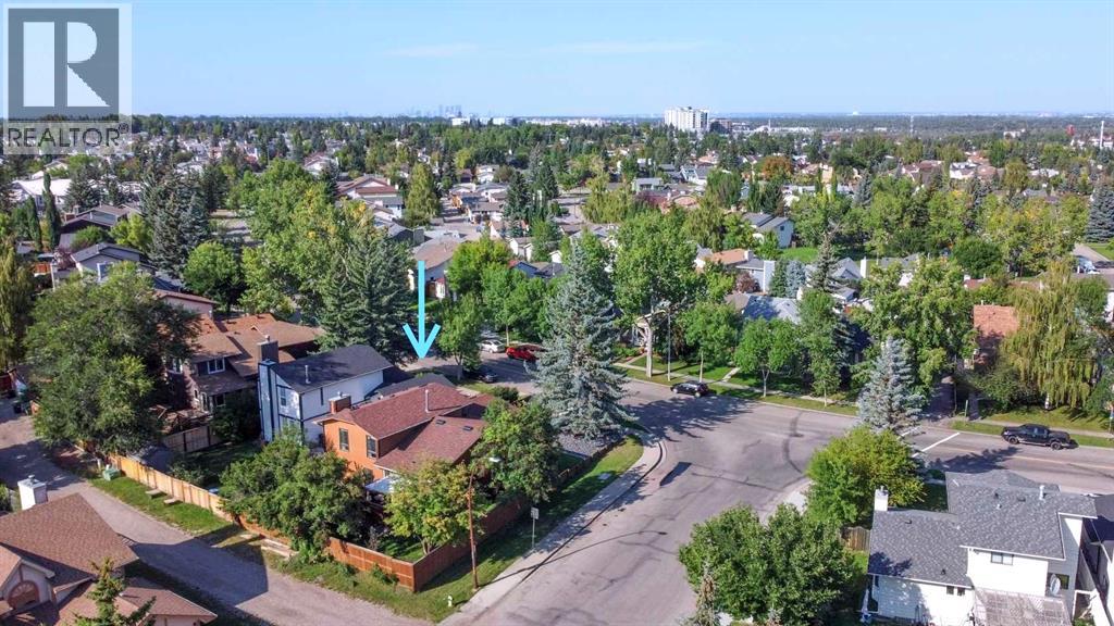 Photo 50 of 318 Shawnessy Drive Sw, Calgary AB