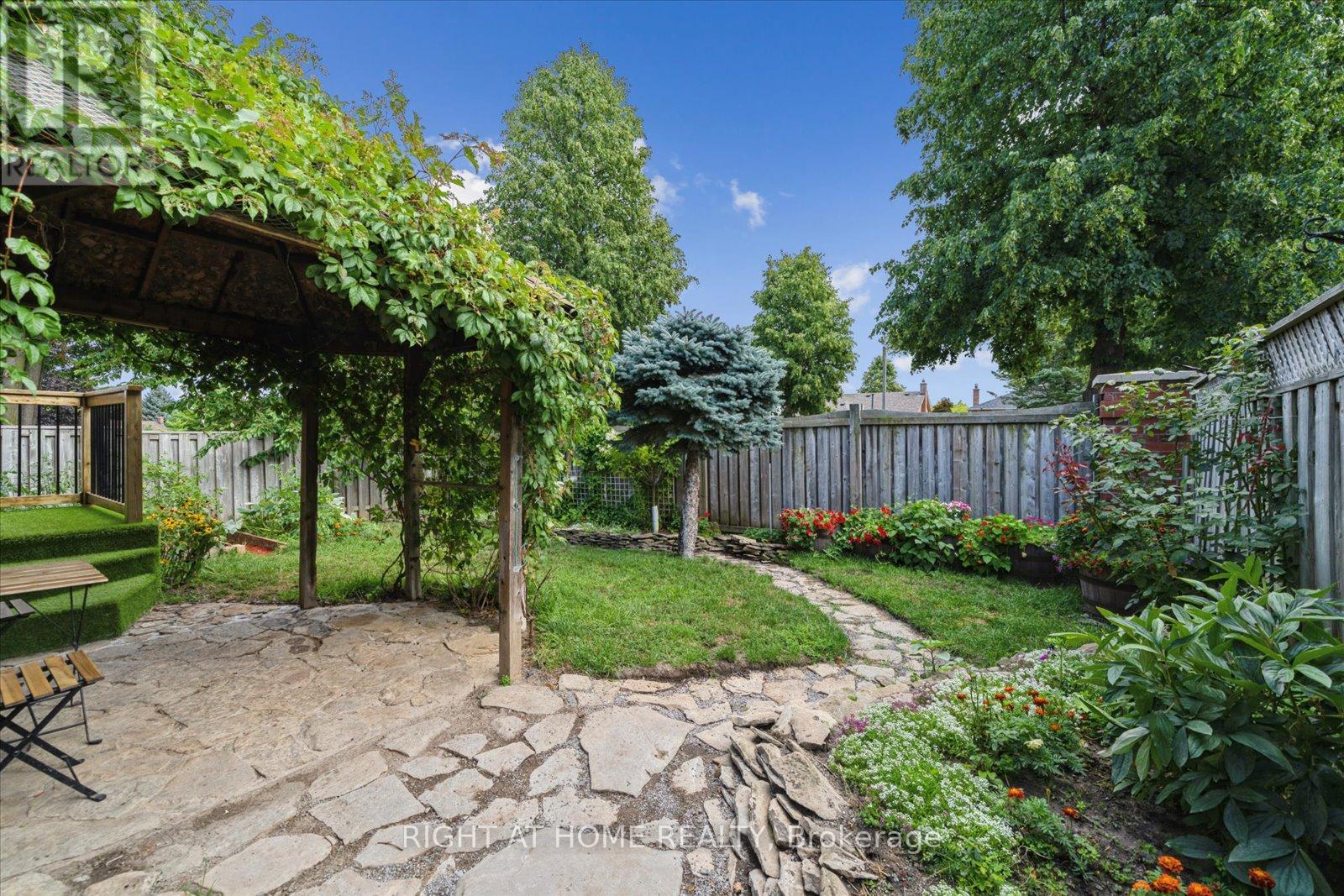 Photo 27 of 32 Heaver Drive, Whitby ON