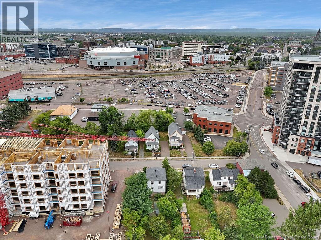 Photo 29 of 16 Waterloo Street, Moncton NB