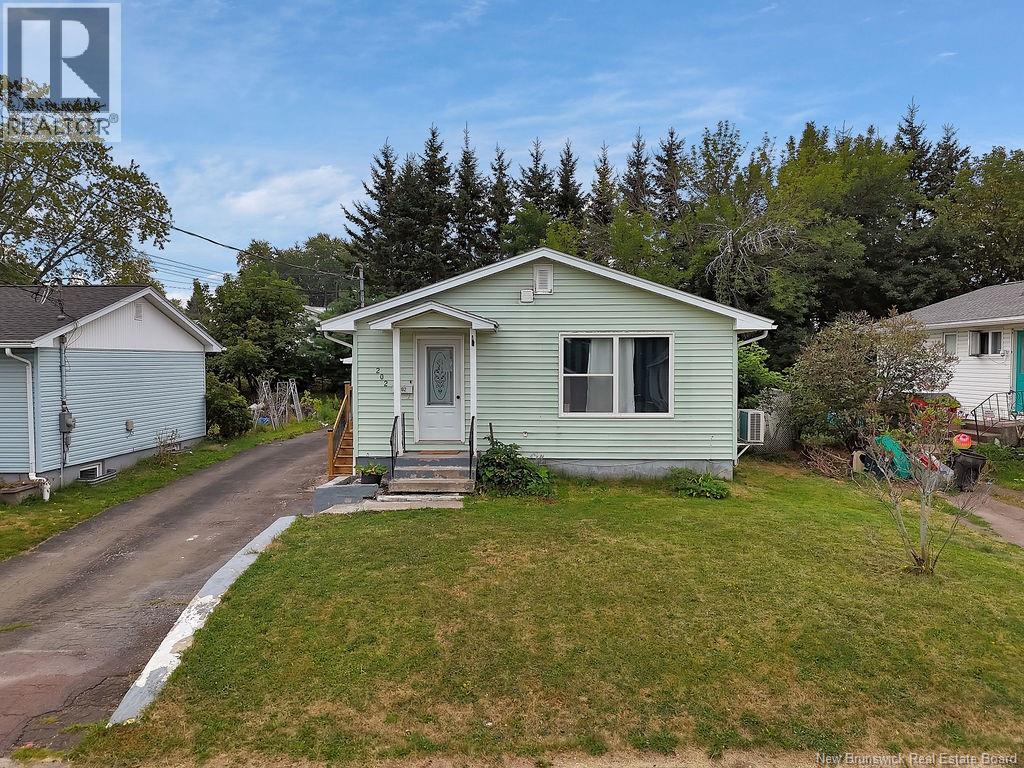 Photo 15 of 202 Noel Street, Moncton NB