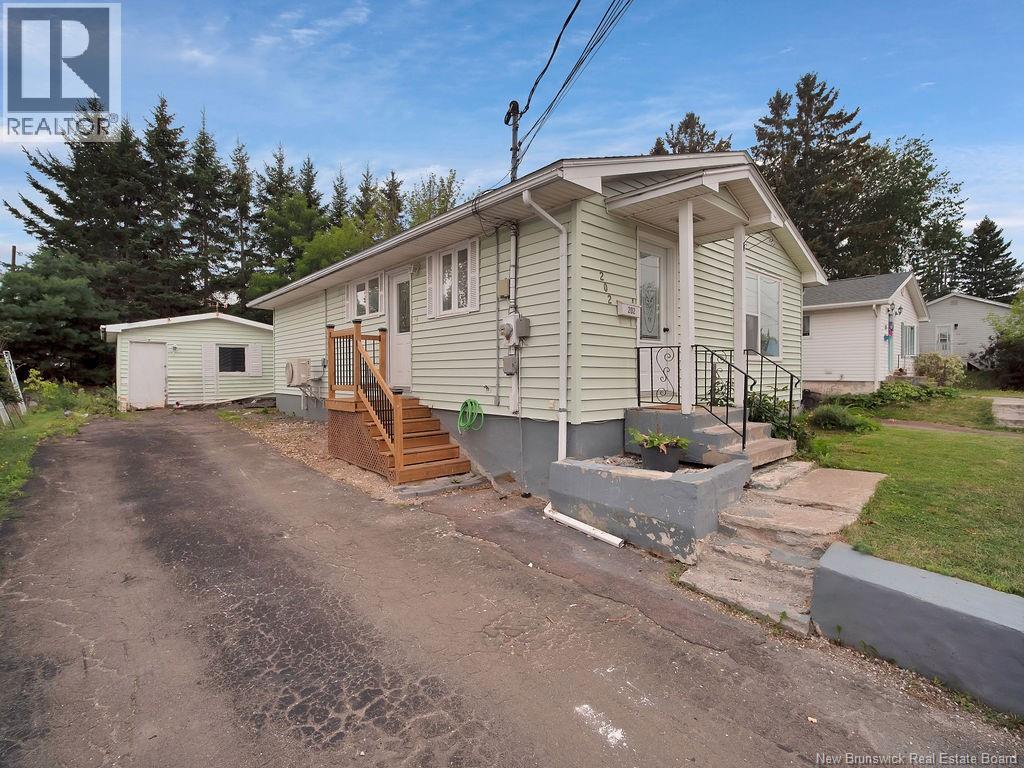 Photo 23 of 202 Noel Street, Moncton NB