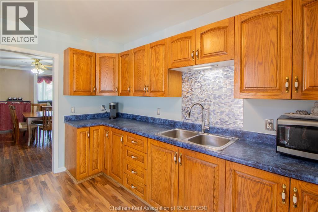 Photo 2 of 206 Adelaide Street South, Chatham ON