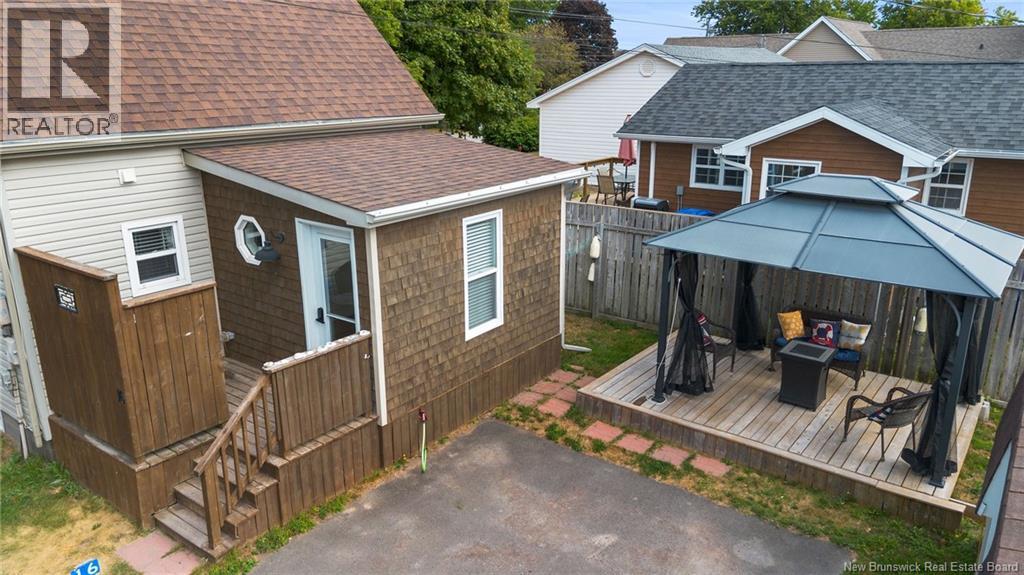 Photo 45 of 16 Railway Avenue, Shediac NB