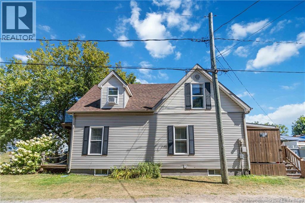 Photo 18 of 16 Railway Avenue, Shediac NB