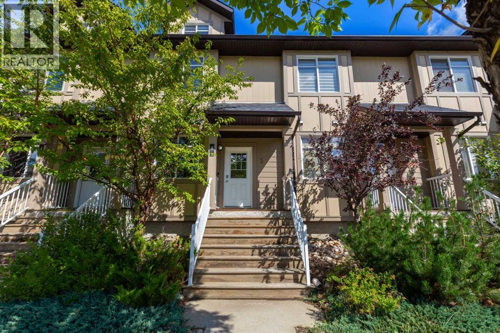 Photo 17 of 5 136 Fontaine Crescent, Fort Mcmurray AB