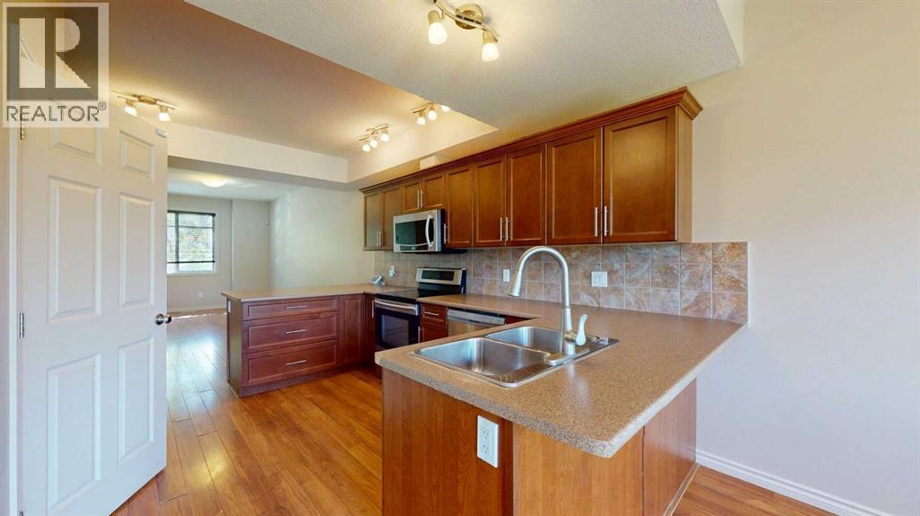 Photo 15 of 5 136 Fontaine Crescent, Fort Mcmurray AB