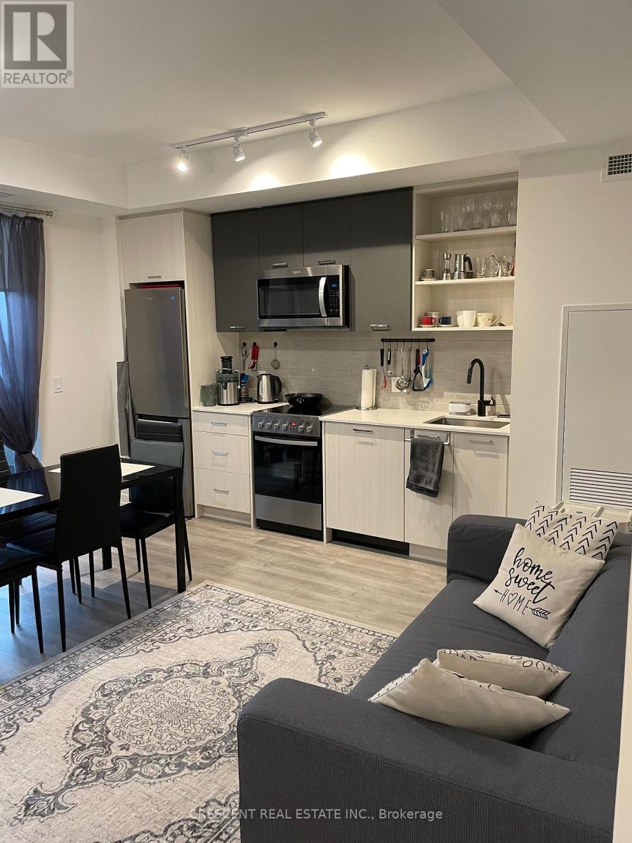 Photo 1 of 527 2300 St Clair Avenue W, Toronto ON