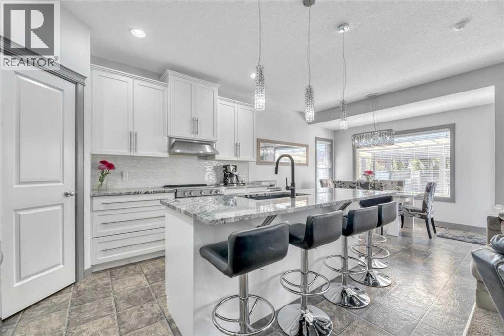 Photo 14 of 156 New Brighton Lane Se, Calgary AB