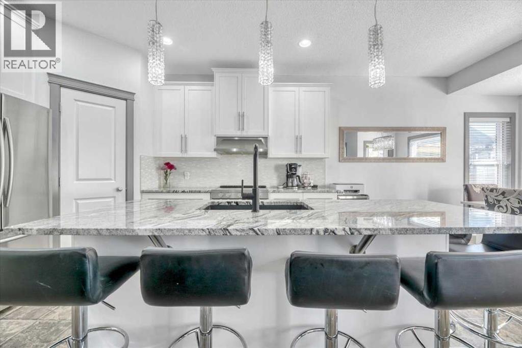 Photo 15 of 156 New Brighton Lane Se, Calgary AB