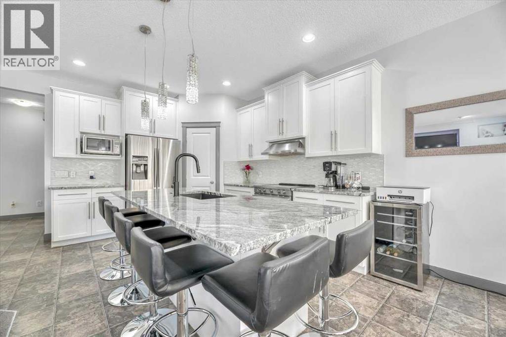 Photo 16 of 156 New Brighton Lane Se, Calgary AB