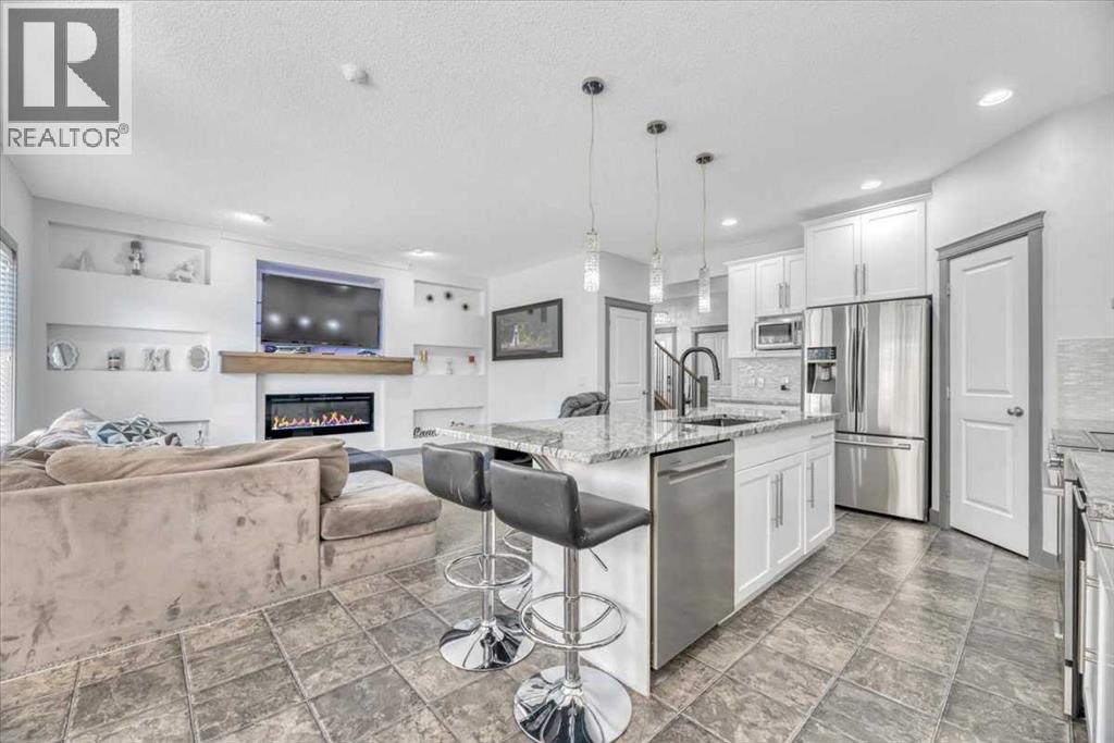 Photo 17 of 156 New Brighton Lane Se, Calgary AB