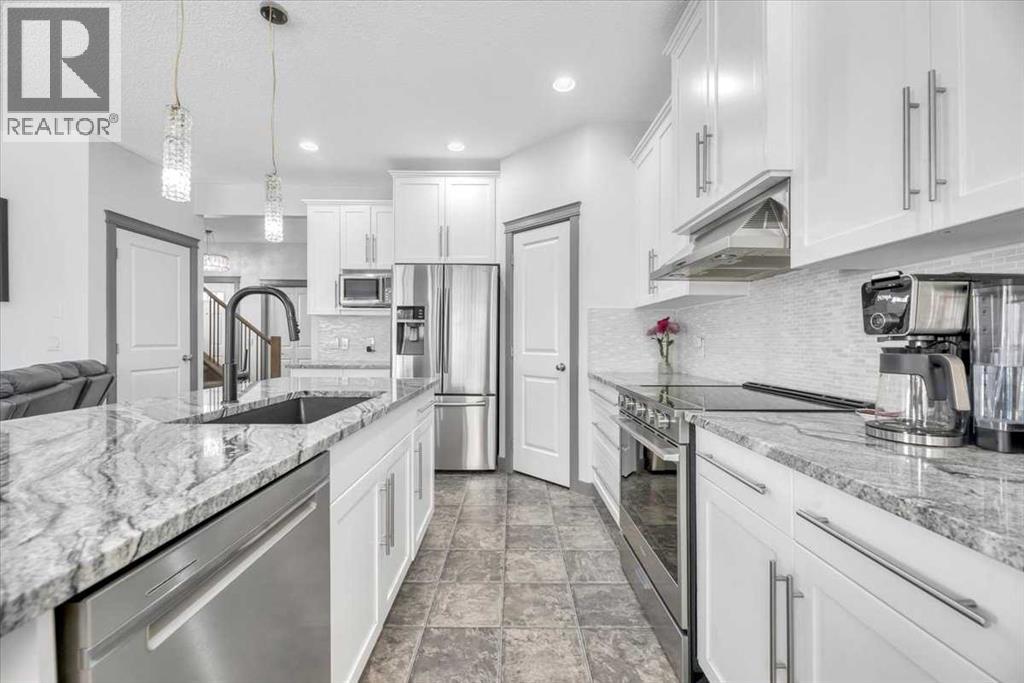 Photo 25 of 156 New Brighton Lane Se, Calgary AB