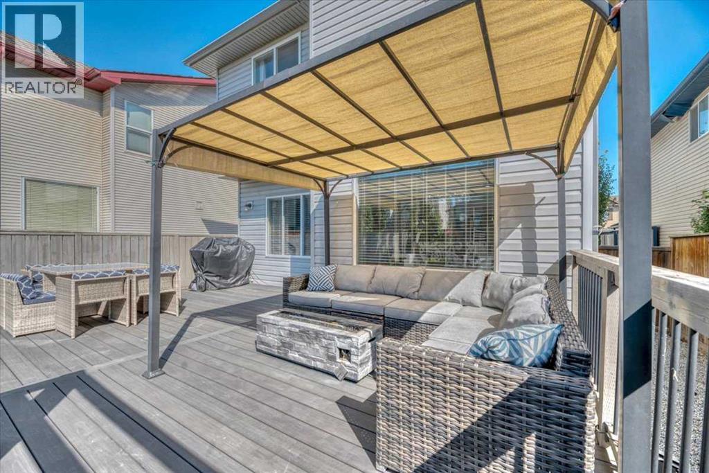 Photo 4 of 156 New Brighton Lane Se, Calgary AB