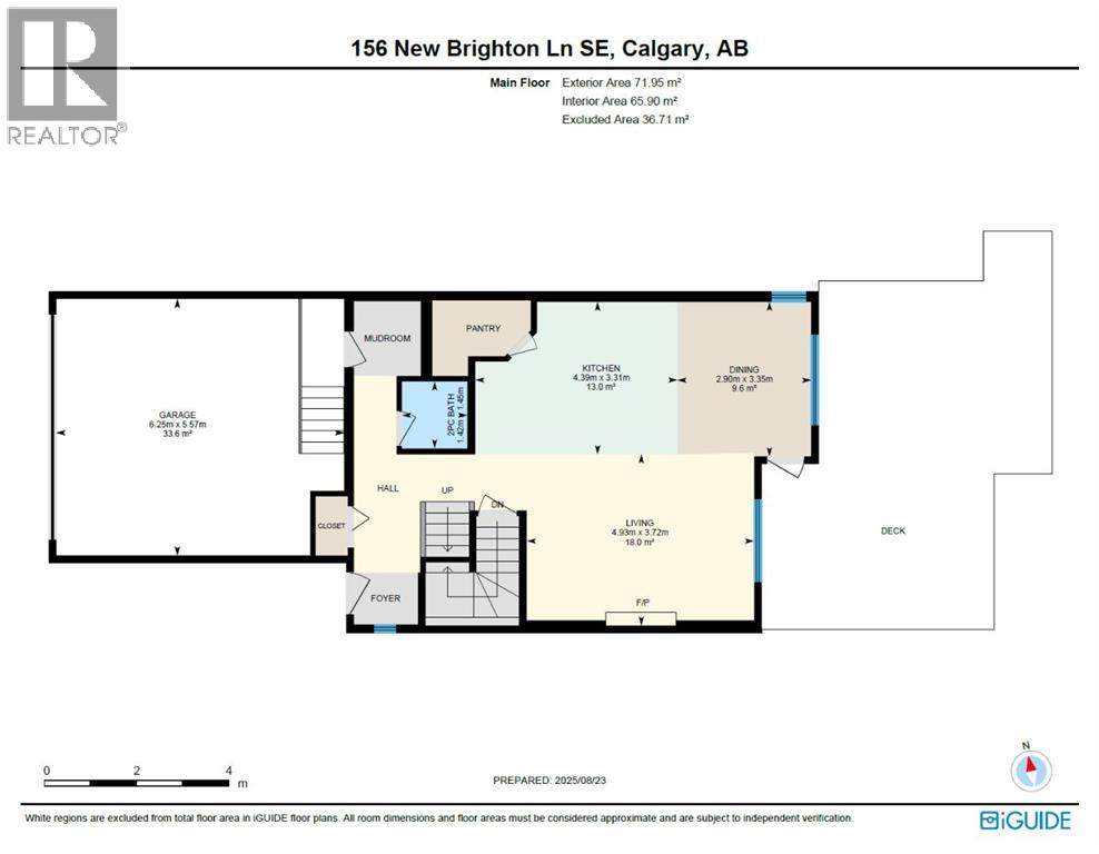 Photo 46 of 156 New Brighton Lane Se, Calgary AB
