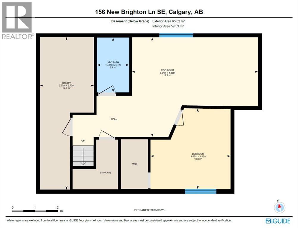 Photo 48 of 156 New Brighton Lane Se, Calgary AB