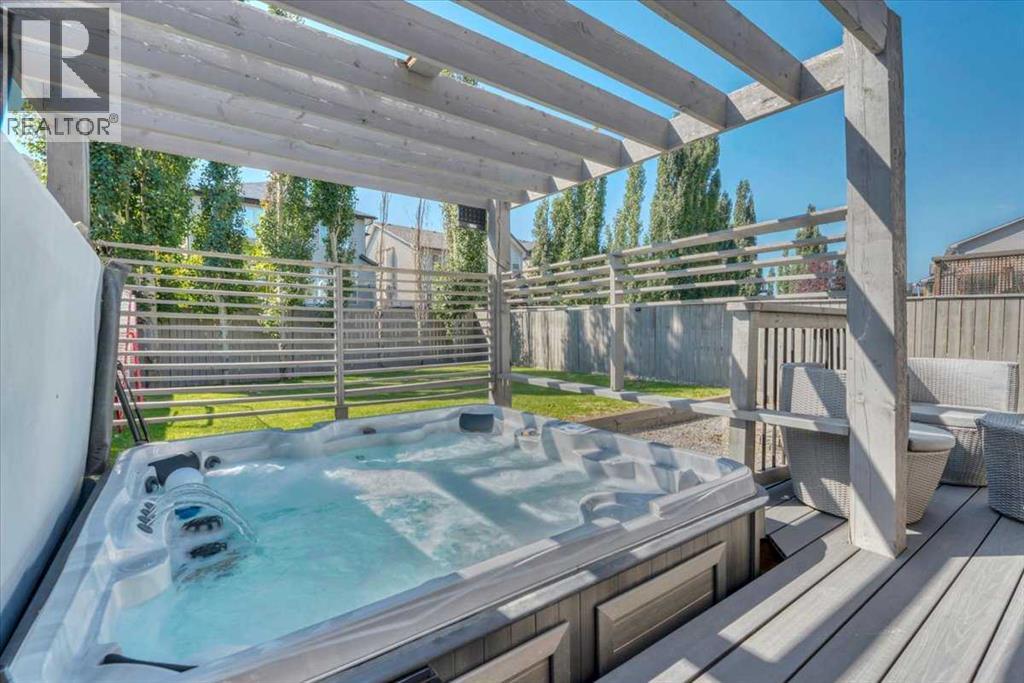 Photo 5 of 156 New Brighton Lane Se, Calgary AB