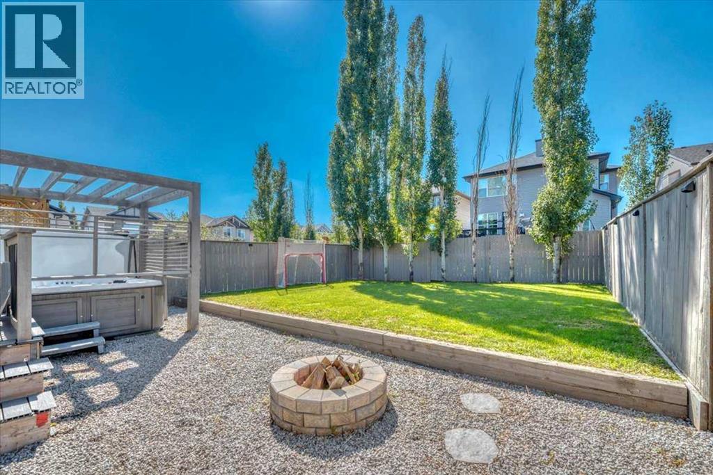 Photo 6 of 156 New Brighton Lane Se, Calgary AB