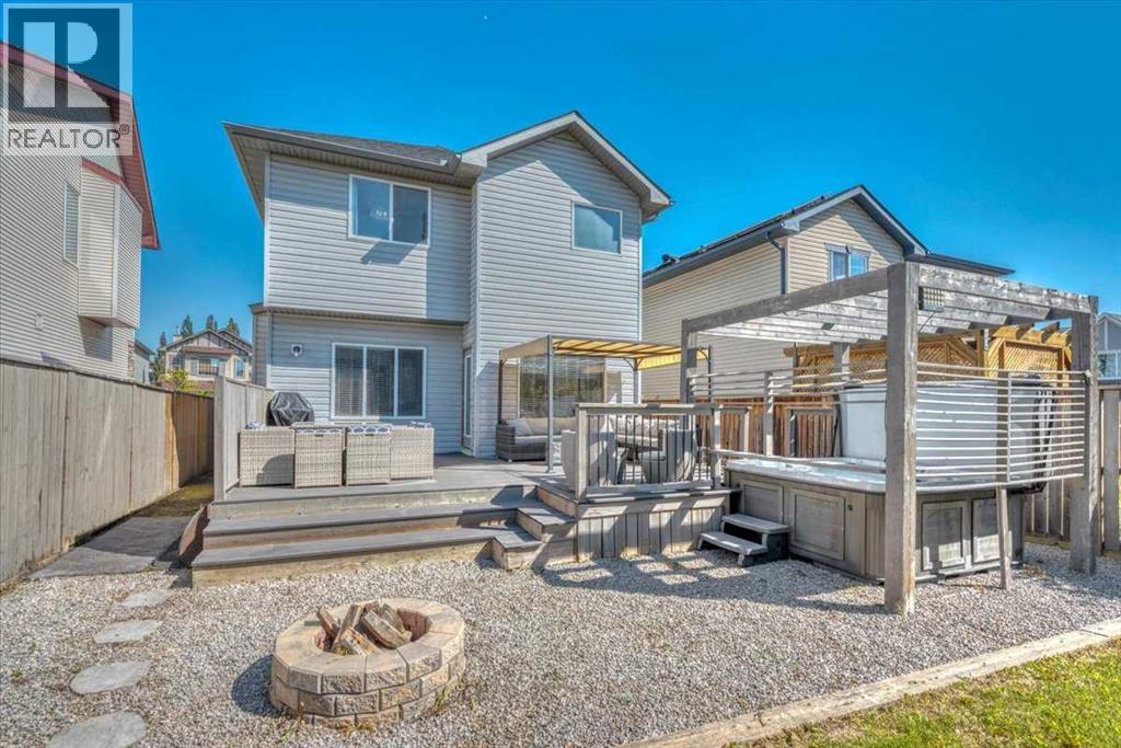 Photo 7 of 156 New Brighton Lane Se, Calgary AB
