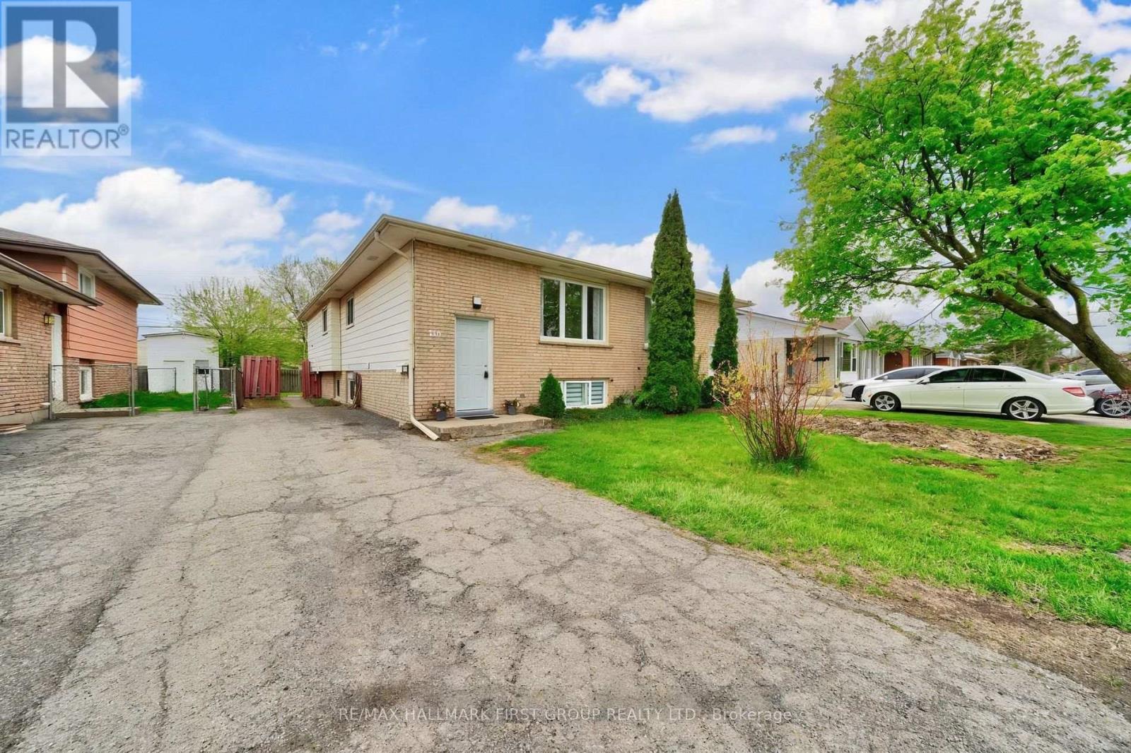 Photo 16 of Bsmt 510 First Avenue, Welland ON