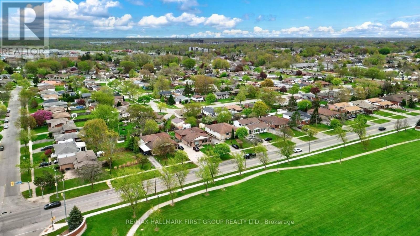 Photo 7 of Main 510 First Avenue, Welland ON