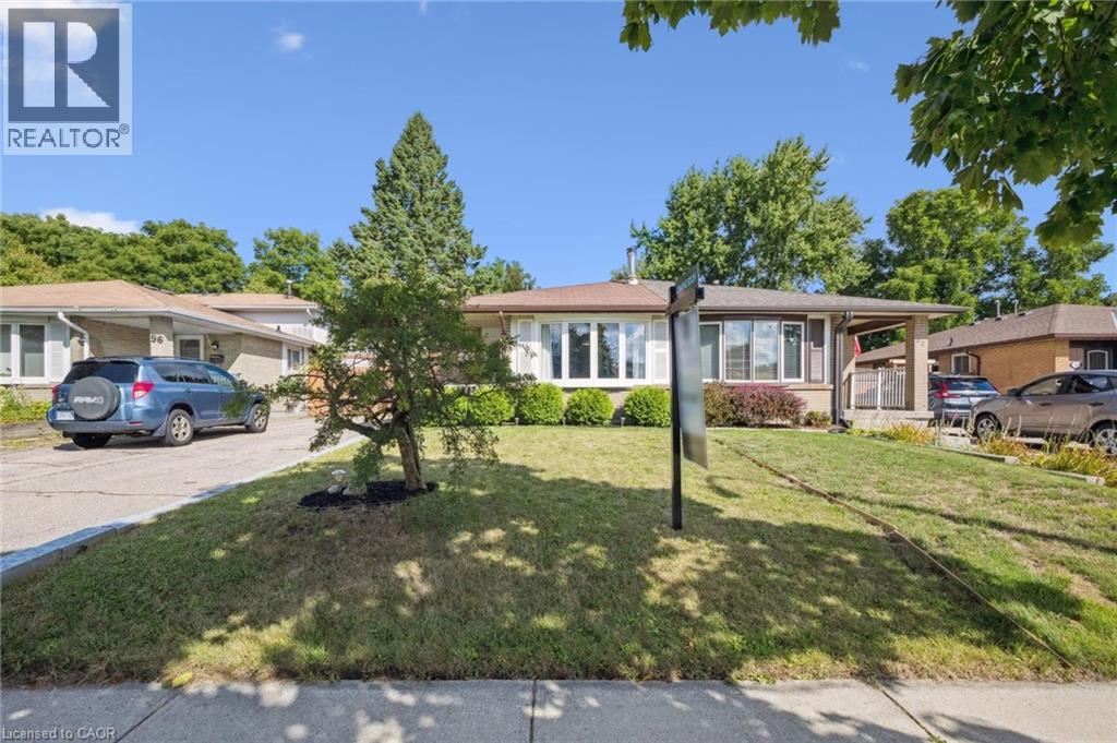 Photo 21 of 94 Markwood Drive, Kitchener ON