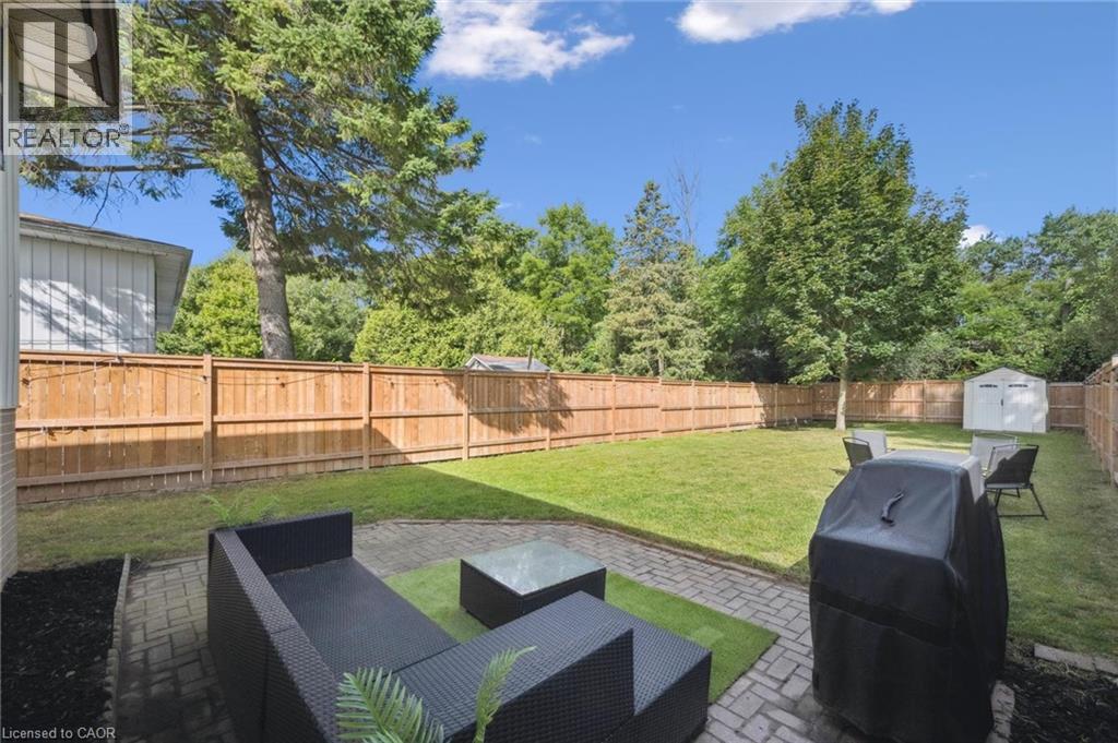 Photo 19 of 94 Markwood Drive, Kitchener ON