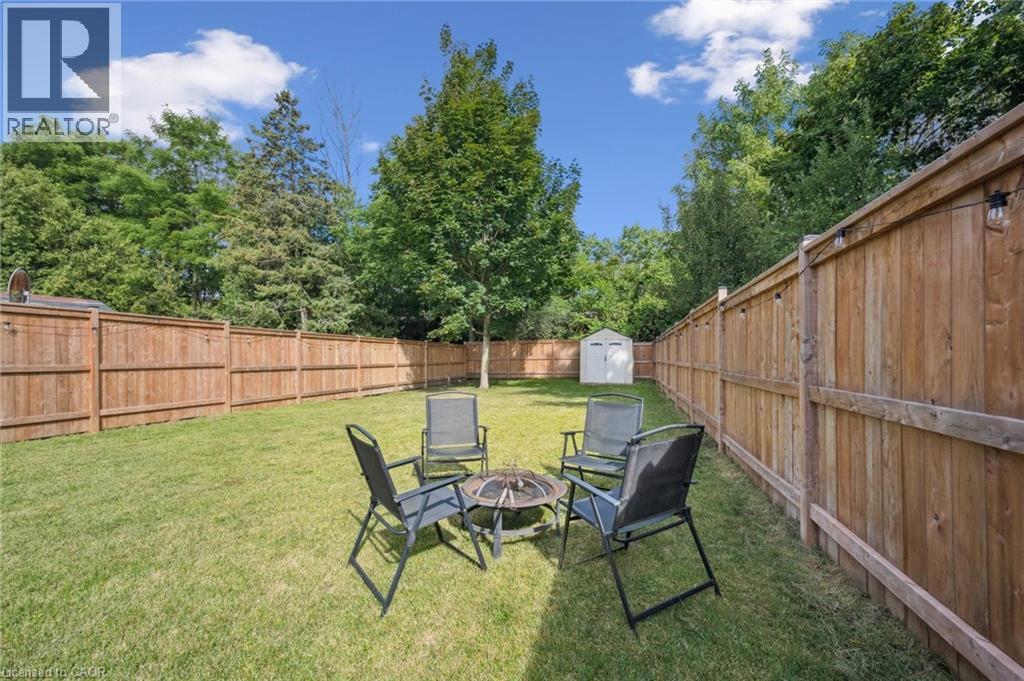 Photo 27 of 94 Markwood Drive, Kitchener ON