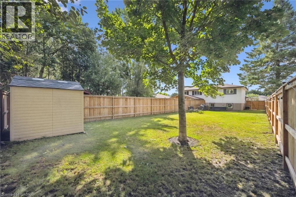 Photo 7 of 94 Markwood Drive, Kitchener ON