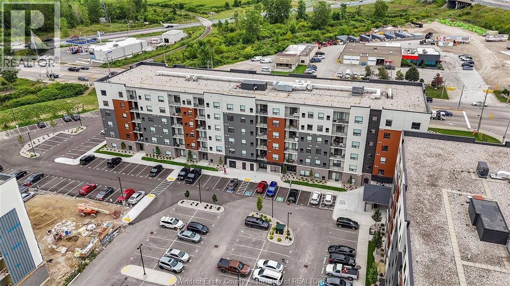 Photo 20 of 4775 Walker Unit 609, Windsor ON